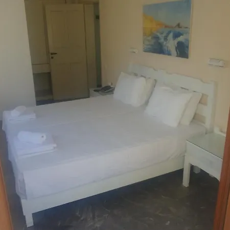 Frida Village Hotel apartamentowy Hersonissos (Crete)