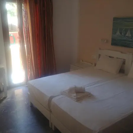 Hotel apartamentowy Frida Village 3*
