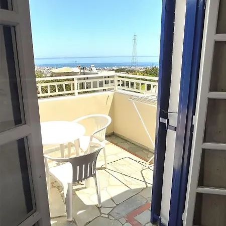Frida Village Hotel apartamentowy