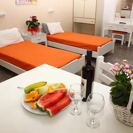 Hotel apartamentowy Frida Village 3*