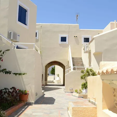 Frida Village Hotel apartamentowy