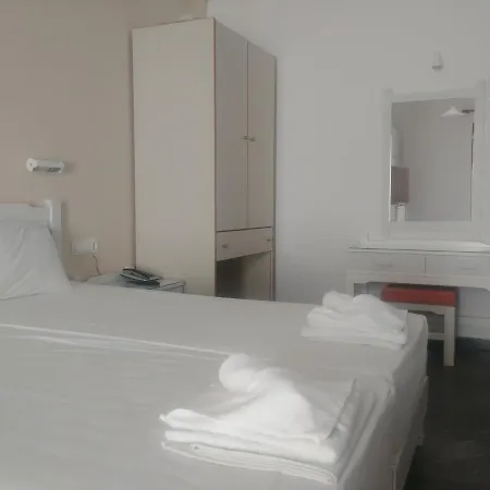 Appart hôtel Frida Village 3*