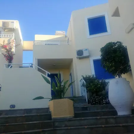 Frida Village Appart hôtel