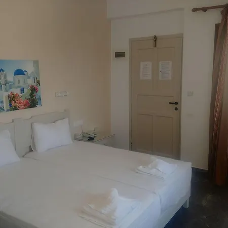 Frida Village Appart hôtel Hersónissos