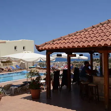 Frida Village Hersónissos