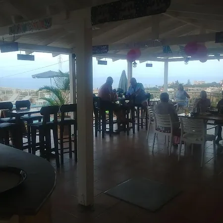 Frida Village Aparthotel 3*