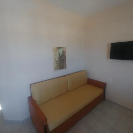 Aparthotel Frida Village