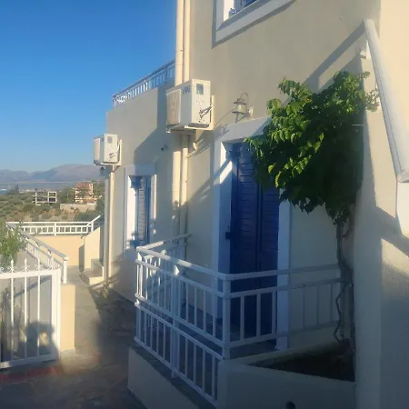 Frida Village Chersonissos