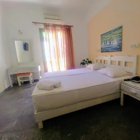 Frida Village Aparthotel Chersonissos
