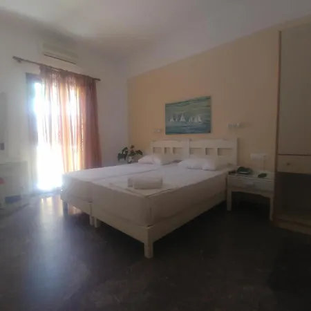Frida Village Aparthotel Hersonissos (Crete)