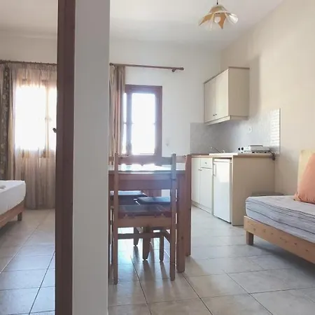 Aparthotel Frida Village Hersonissos (Crete)