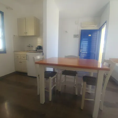 Frida Village Aparthotel Hersonissos (Crete)
