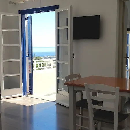 Frida Village Aparthotel Hersonissos (Crete)