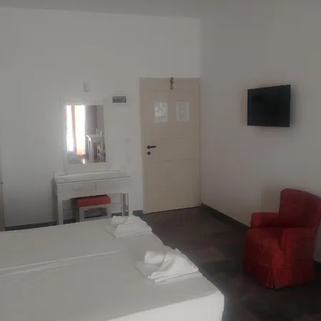 Aparthotel Frida Village