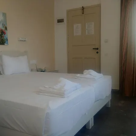 Frida Village Aparthotel