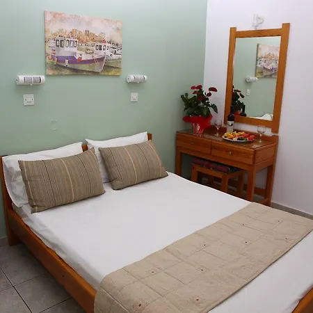 Frida Village 3* Hersonissos (Crete)