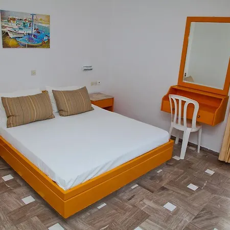 Frida Village Aparthotel