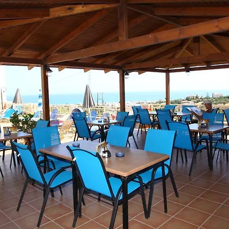 Frida Village Chersonissos