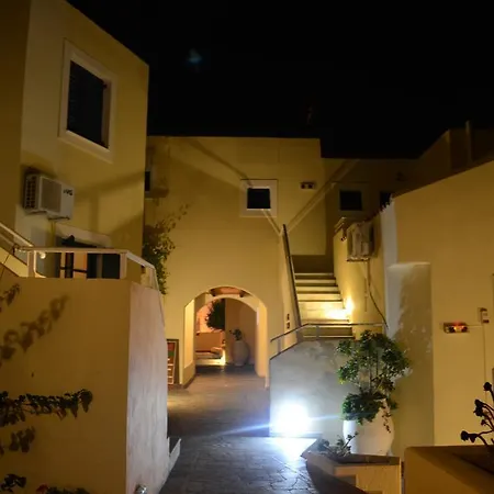 Aparthotel Frida Village