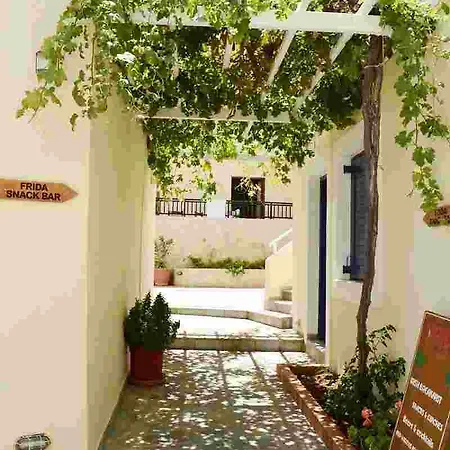 Frida Village 3* Chersonissos