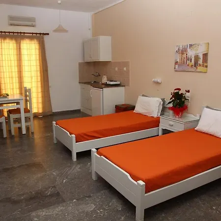 Aparthotel Frida Village 3*