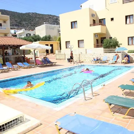 Frida Village 3* Chersonissos
