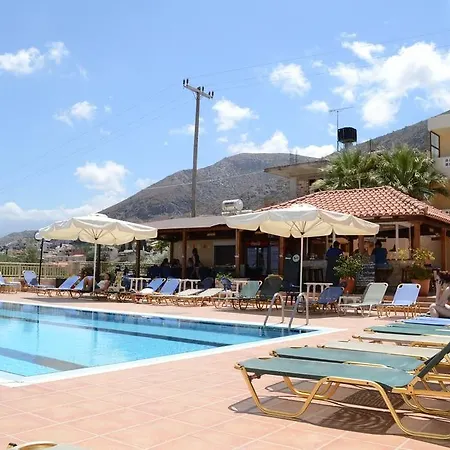 Frida Village Chersonissos