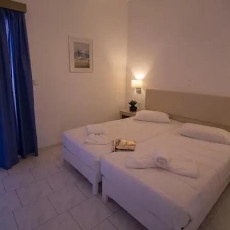 Aparthotel Frida Village Hersonissos (Crete)