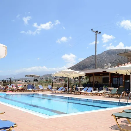 Frida Village Aparthotel