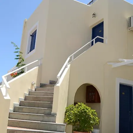 Aparthotel Frida Village Hersonissos (Crete)