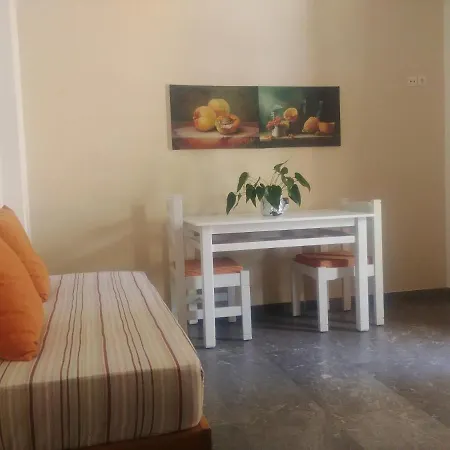 Frida Village Apart-hotel 3*