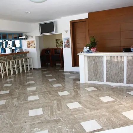 Frida Village Apart-hotel