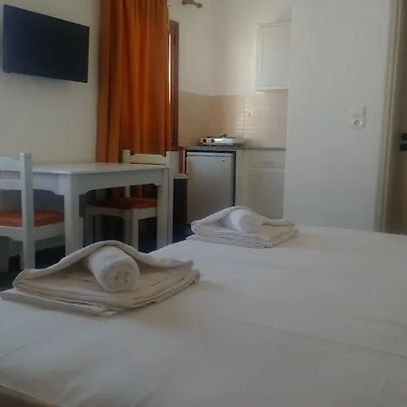 Apart-hotel Frida Village