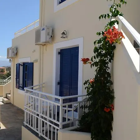 Apart-hotel Frida Village 3*